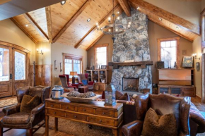 Luxury 4BD Located at Old Greenwood! Truckee